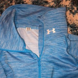 Under Amour Quarter Zip